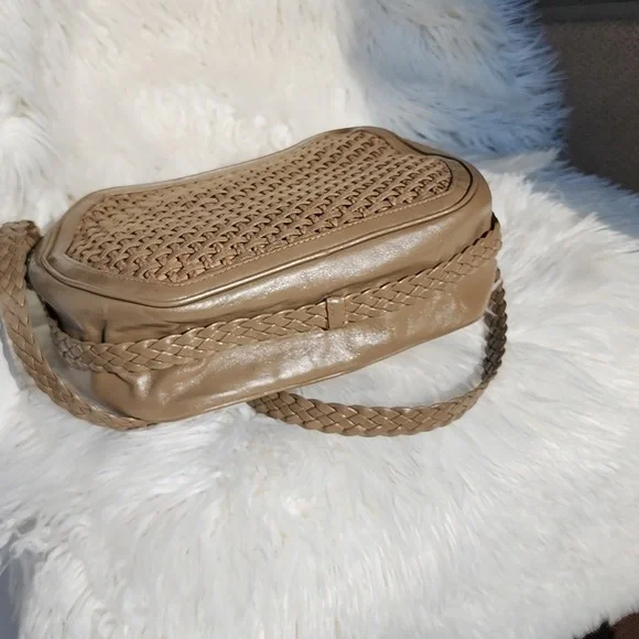 Authentic Vintage Gianna Versace Crossbody bag